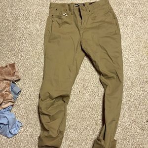 Cargo pants